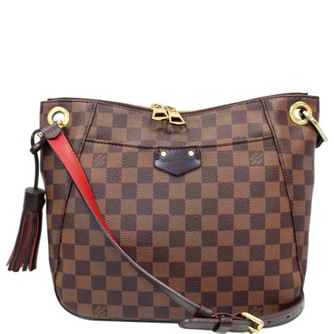 damier ebene canvas louis vuitton|Louis Vuitton Damier Ebene crossbody.